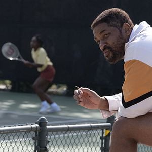 Foto King Richard: Criando Campeãs