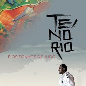 Foto Tenório E Os Sonhos De Judô