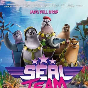 Foto Companhia das Focas