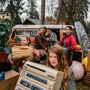 Foto Kida Khodr Ramadan