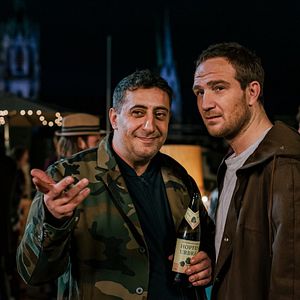 Foto Kida Khodr Ramadan