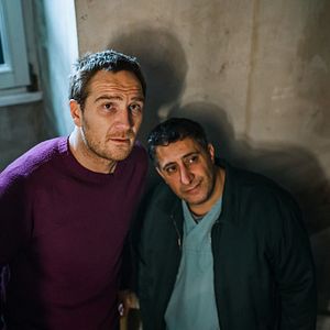 Foto Kida Khodr Ramadan