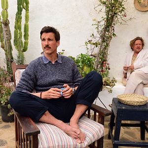 Foto Justus von Dohnányi