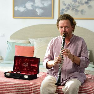 Foto Justus von Dohnányi