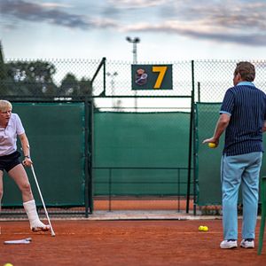 Foto Bruno Alexander