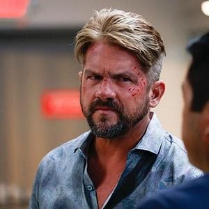 Foto Zachary Knighton