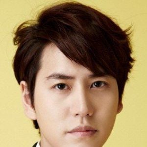 Foto Cho Kyu Hyun
