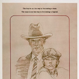 Foto Honkytonk Man - A Última Canção