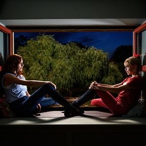 Foto Harriet Herbig-Matten