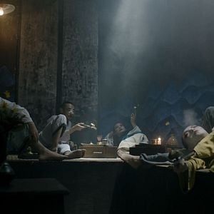 Foto Uma Nova Velha Peça