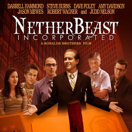 Foto Negócios Entre Vampiros