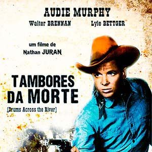 Foto Tambores da Morte