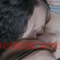 Foto A Noite Pertence aos Amantes