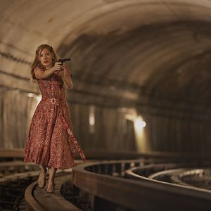 Foto Jessica Chastain