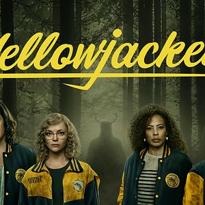 Foto Yellowjackets