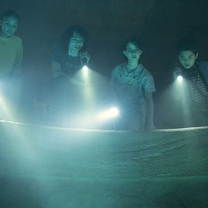 Foto Celeste O’Connor