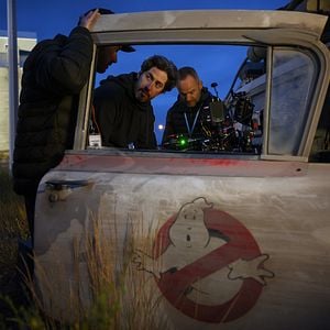 Foto Ghostbusters – Mais Além