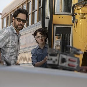 Foto Ghostbusters – Mais Além