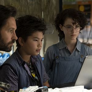 Foto Ghostbusters – Mais Além