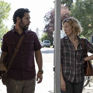 Foto Ghostbusters – Mais Além