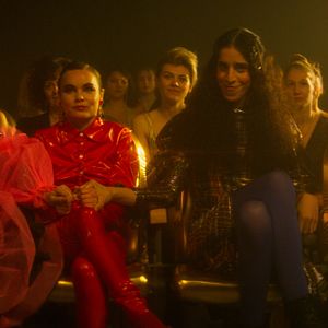 Foto The Demons of Dorothy