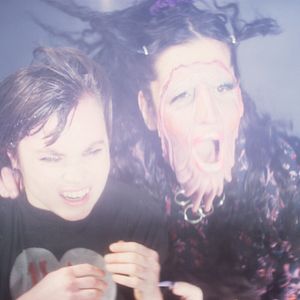 Foto The Demons of Dorothy