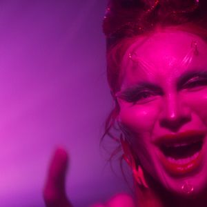 Foto The Demons of Dorothy