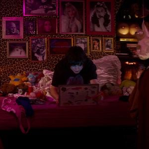 Foto The Demons of Dorothy