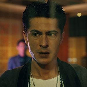 Foto Prisão de Mentiras