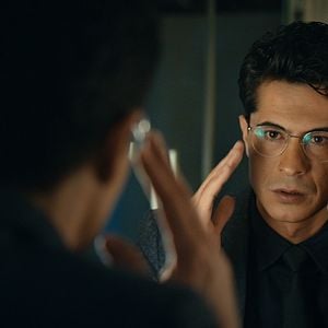 Foto Prisão de Mentiras