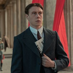 Foto George MacKay