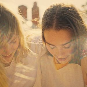 Foto Markella Kavenagh