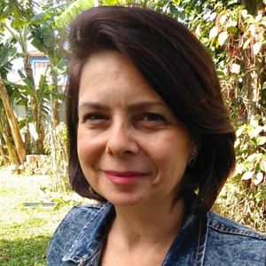 Foto Alessandra da Rosa Pinho