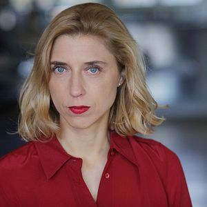 Foto Amélie Prevot