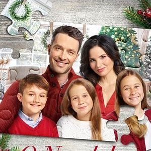 Foto O Natal dos Darlingtons