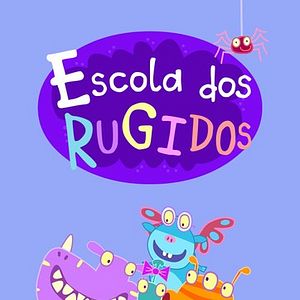 Foto Escola dos Rugidos