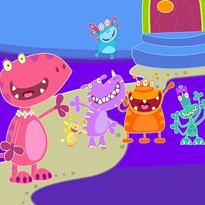 Foto Escola dos Rugidos