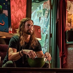 Foto Jackson Rathbone