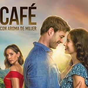 Foto Café com Aroma de Mulher