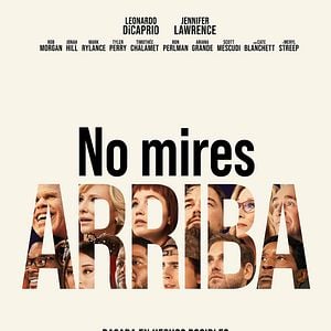 Foto Não Olhe Para Cima