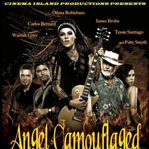 Foto Rock'n Roll Angel