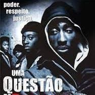 Foto Uma Questão de Respeito