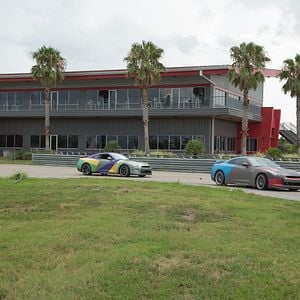 Foto Relações Perigosas