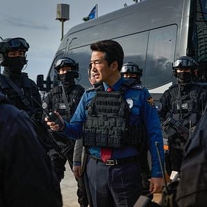 Foto Ligação Explosiva