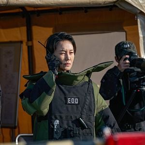 Foto Ligação Explosiva