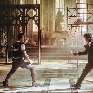 Foto Frente à Frente