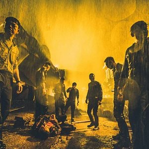 Foto Frente à Frente