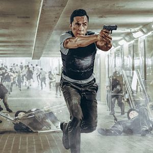 Foto Frente à Frente