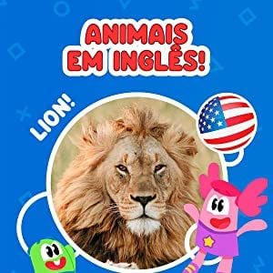 Foto Leo & Lully - Animais em inglês!