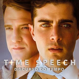 Foto Time Speech - Discurso do Tempo